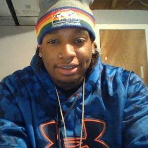 Meet your Posher, Tony